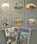 United States of America Civil War Selection to include signed pieces from Generals such as George