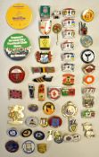 Football Pin Badges selection a variety of teams including Wolverhampton Wanderers, Notts County,