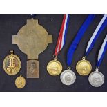 Professor Myron Evans (B.Sc., Ph. D., D. Sc., Physics and Chemistry) Medal Collection appointed a