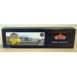 00 Gauge Bachmann Branch-line Diesel Locomotive DCC Ready 32-726 Class 66 Diesel 66610