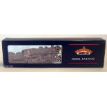 00 Gauge Bachmann Branch-line Locomotive DCC Ready 32-575K Class 4MT 43050 Ivatt Locomotive (