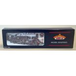 00 Gauge Bachmann Branch-line Locomotive DCC Ready 32-876 Fairburn Tank 42096 boxed