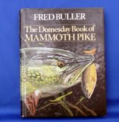 Buller, F - "The Doomsday Book Of Mammoth Pike" 1st ed 1979, H/b, D/j, clean.