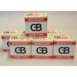 175x Winchester GB 12g x 2.5" Game Bird cartridges - No.6 shot in mob