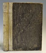 1583 Latin 'History Of Scotland' Book by George Buchanan, 'Rerum Scoticarum Historia Ad Jacobum VI
