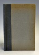 "1822 'Diary Of A Journey Overland through the Maritime Provinces of china from Manchao on the south