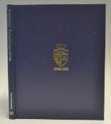 Johnson, A J D - "The History of The Royal Birkdale Golf Club" 1st ed 1988, published Springwood
