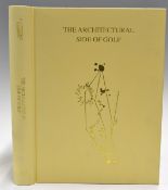 Wethered, H. N & Simpson, T - 'The Architectural Side Of Golf' publ'd by Grant books 1995, reprint