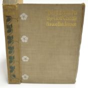 Hutchinson, Horace G-" 'Bert Edward The Golf Caddie" 1st ed1903 published John Murray, London in the