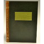 Bennett, Andrew - "The Book of St Andrews Links - containing plan of the golf courses, description