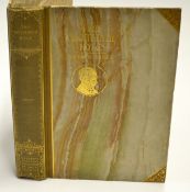 Sutphen, Van Tassel - "The Nineteenth Hole, Being Tales of the Fair Green" 1st edition 1901 second