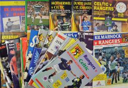 1950s onwards Scottish Cup Semi-Finals include 1958 (2), 1959, 1961, 1963 (2), 1965, 1966 (2), 1967,