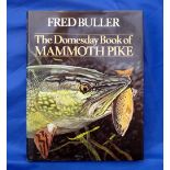 Buller, F - "The Domesday Book Of Mammoth Pike" 1st ed 1979, H/b, D/j and photos.