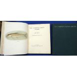 2 x Volumes - Masters, J - "The Complete Indian Angler" both 1st editions 1938, H/b, green cloth