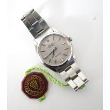 GENTLEMAN'S ROLEX OYSTER PERPETUAL AIR-K