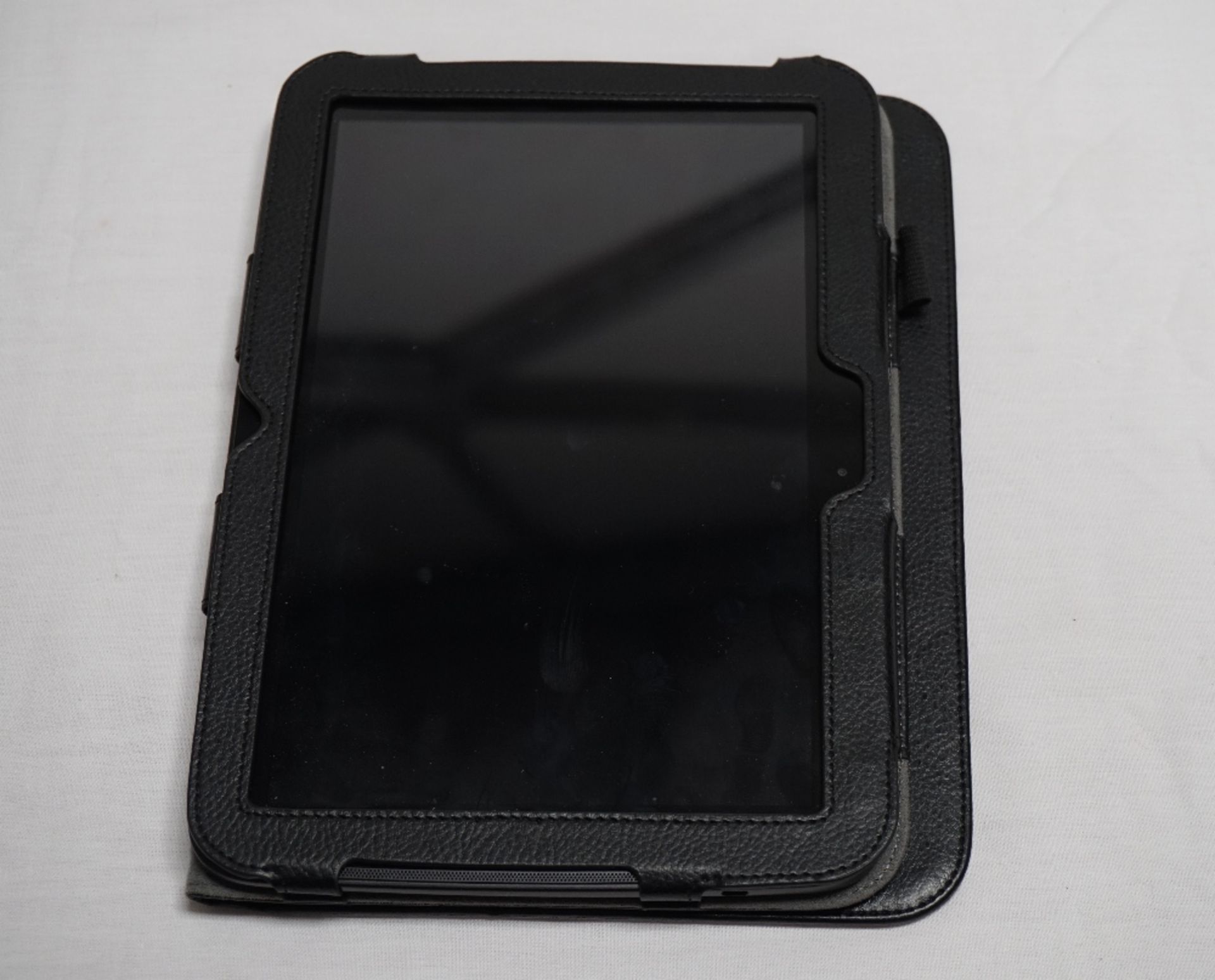 SAMSUNG GALAXY NEXUS 10 TABLET