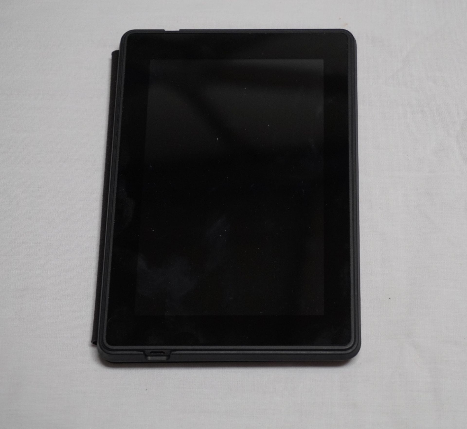 KINDLE FIRE HD 7" (2013) WIFI (16GB)