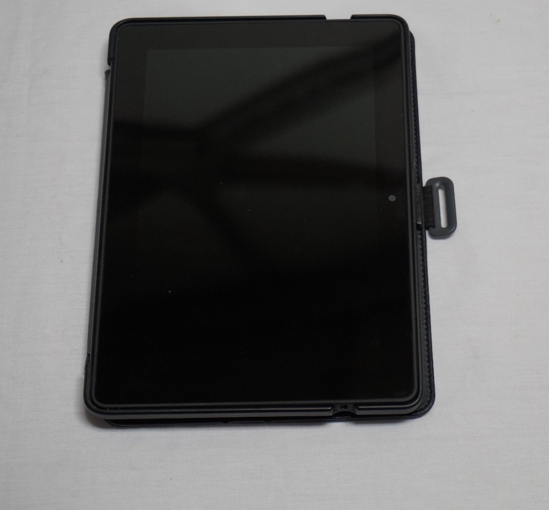 KINDLE FIRE HDX 8.9" (3RD GEN) WIFI