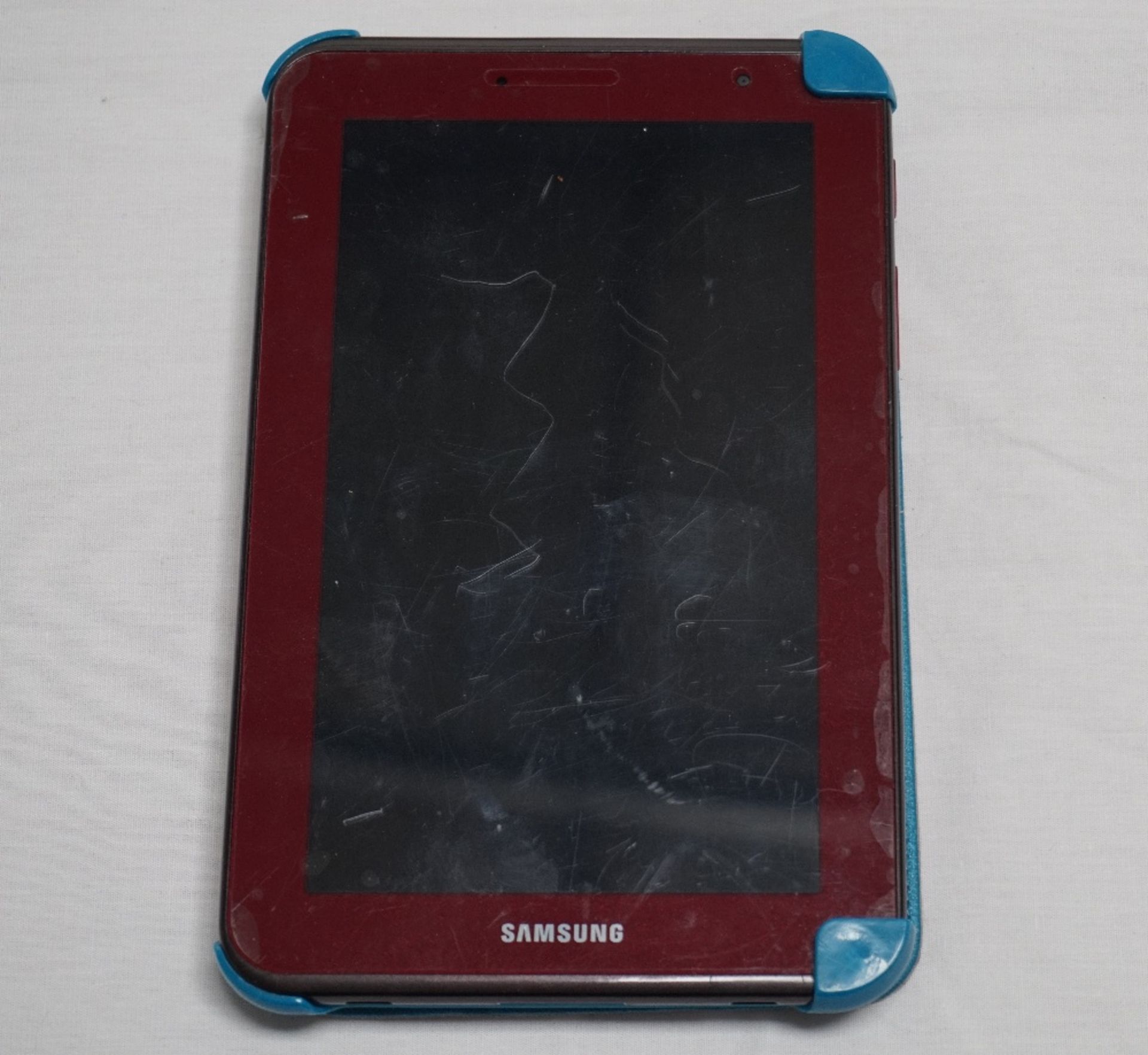 SAMSUNG GALAXY TAB 2 7.0" TABLET