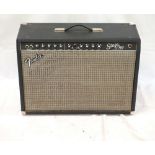 'FENDER' STAGE 160 GUITAR AMPLIFIER