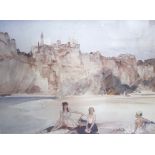 AFTER SIR WILLIAM RUSSELL FLINT