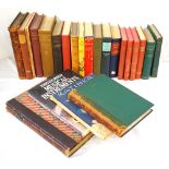 COLLECTION OF MUSIC RELATED BOOKS includes Victorian volumes of 'The Strad',