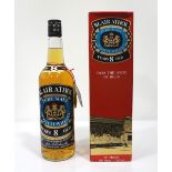 BLAIR ATHOL 8YO 1970'S Another well presented bottle,