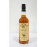 GLEN GARIOCH 1971 A great rare bottling of the Glen Garioch 1971 Single Malt Scotch Whisky bottling