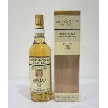 BALMENACH 1989 CONNOISSEURS CHOICE A seventeen year old single malt scotch whisky from Balmenach