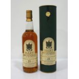 HIGHLAND PARK 25YO - HART BROS.