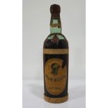 RHUM NEGRITA (OLD NICK RUM) CA.