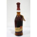 FAIRLIE'S LIGHT HIGHLAND LIQUEUR A very rare bottle of Fairlie's Light Highland Liqueur from