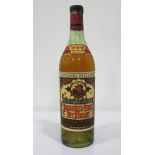 SCHARLACHBERG JAMAICA RUM VERSCHNITT CA.