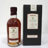 ABERLOUR A'BUNADH BATCH NO.