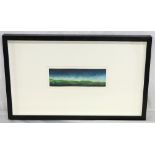 'SCOTTISH LANDSCAPE IV' BY IAN MCNICOL Artist's proof,