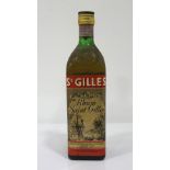 RHUM SAINT GILLES CA. 1960'S