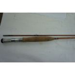 Junior Traditionalist 8ft. two-piece split cane fly rod