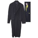 Prince Zoot Suit Jacket