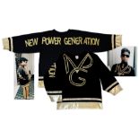 Prince NPG Jersey