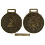Grammy Nominee Medal