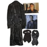 George Clooney Screen-Worn Wardrobe