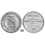 Kenneth Wilson's Dirac Medal
