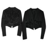 Alicia Keys Roberto Cavalli Blazer