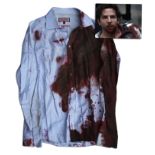 Bradley Cooper Wardrobe