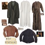 Free State of Jones Costumes