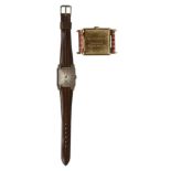 Madame Chiang Kai-Shek Watch