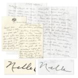 Harper Lee Letters