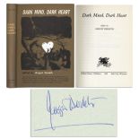 August Derleth Signed Book