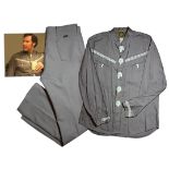 Will Ferrell ''Casa de mi Padre'' Screen-Worn Costume