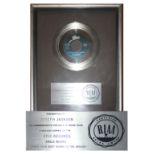 RIAA Jacksons Award